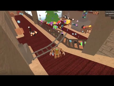 Mm2 but ASMR