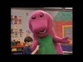 Barney &amp; Friends: (On The Move!) (Episode) End Credits Short