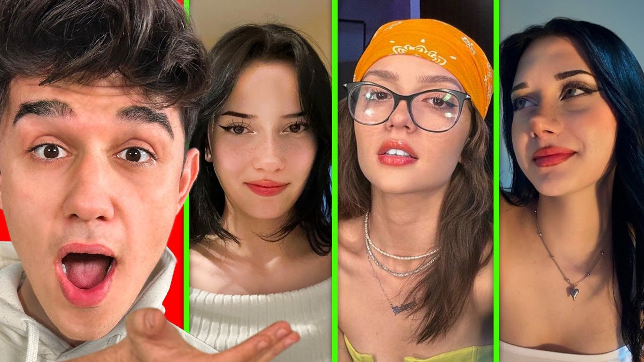 ŞARKIMA ÇEKİLEN TİKTOK VİDEOLARINA TEPKİ VERDİK ! ( Tattım Ölümü ) Ahmet Can Dündar | Sıla Dündar