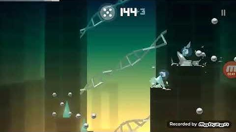 Smash Hit Checkpoint 1 Stage 2 Version 0.9.0