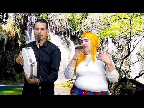 جديد الفنان والشاعر/ حسن رشيدي /الفنانة فتيحة اغنية امازيغية Jadid 2024 /hassan rachidi/fatiha