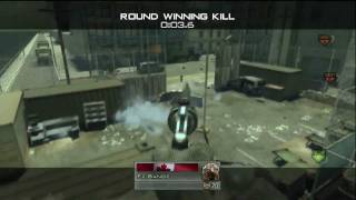 Nice Killcam #1