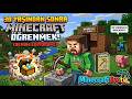 30'umdan sonra Minecraft Öğreniyorum / MineCraft öğrenilir?
