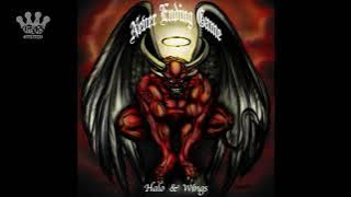 [EGxHC] Never Ending Game - Halo & Wings - 2021 (Full EP)