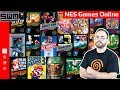 Nintendo Switch NES Online Play: HOW DOES IT WORK? IS IT ...