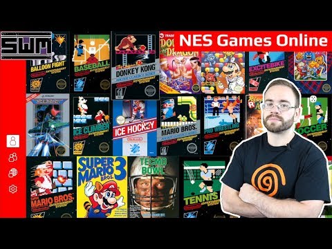 Video: Nintendo Switch Vaatii Viikoittaisen Online-sisäänkirjautumisen Pelataksesi NES-pelejä