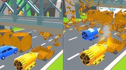 Shape-Shifting #1 All Levels 1-100 Full Screen PC Gameplay - LİVE #geming video