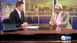Ask the Doctor: Treating, preventing cancer