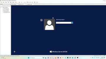 Triển khai và cài đặt cấu hình dịch vụ VPN Server (Client to Site)