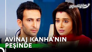 Oğluma Elini Sürenin Elini Kırarım Kördüğüm Hint Dizisi 324. Bölüm