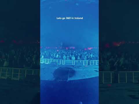 Dopamine on Acid (Live in Ireland)