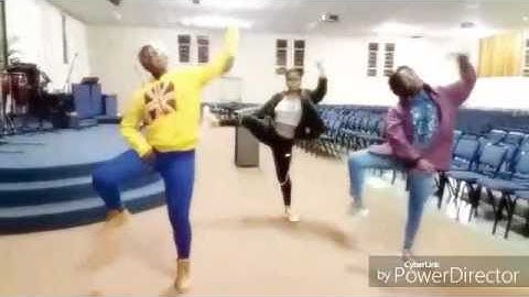 (Official video) leg over wizkid