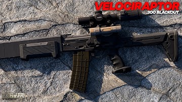 NEW ANGLE ON CUSTOMS IS ABSOLUTELY BROKEN! | Escape from Tarkov