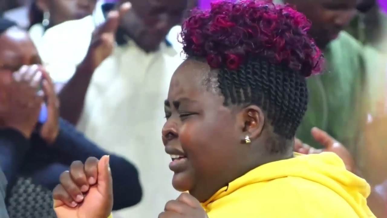 Wanadamu Tunateseka Apostles Wonder 🇰🇪 Worships 