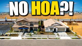 Don t Buy New Construction in Winchester CA Until You Watch This Sycamore at Canterwood