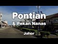 Pontian, Johor. MCO Phase 4