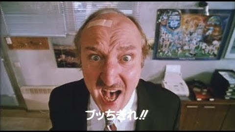 映画「TAXI３（タクシー３）」日本版予告