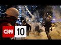 Impact of Protests and Technology