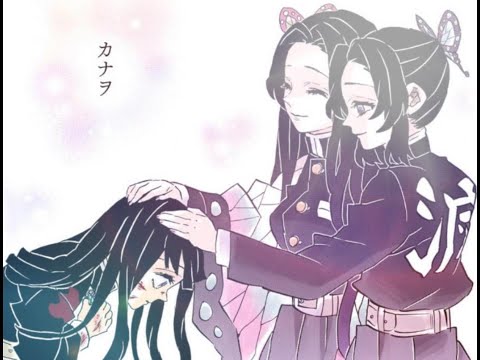 鬼滅の刃「MAD」優しい物語