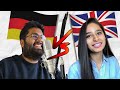 Germany 🇩🇪 vs UK🇬🇧 Education,Job opportunities,PR & Citizenship,Overall Costs ft. @Ujjwal Choudhary