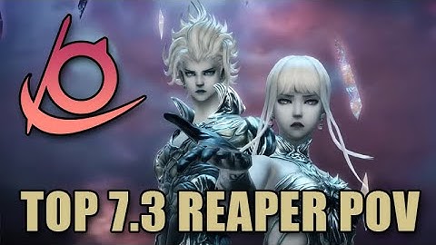 7.3 - The Omega Protocol - RPR PoV   2K