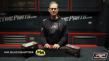 HM Quickshifter Review at Reactive Parts