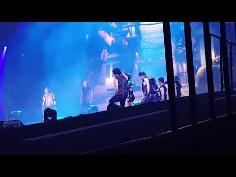 20200822 5566-傳說《Since5566》高雄巨蛋演唱會