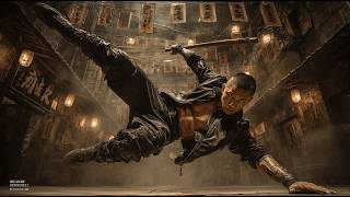 A Failed Assassination! The Elite Assassin Breaks Into The Police Station To Rescue His Comrade