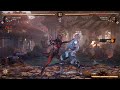 Blind Guy Plays Mortal Kombat 1 Invasions Season 7(10): Final Gate: Motaro Horses Around