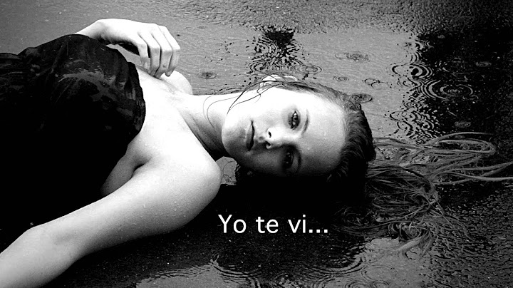 Cosita Linda cancion-El Misterio del Amor (con Letra)