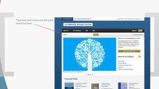 Using CBO - Chapter 2 - Searching and browsing (ENG)