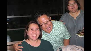 FEU NRMF Batch 88 30th Year