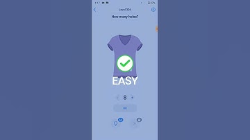 Easy game level 326 walkthrough