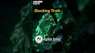 The Untold Power of Uranium | Nuclear Fission Explained Simply #science #nucleartechnology #facts