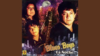 Video thumbnail of "Blues Boys - Yo la Recuerdo"