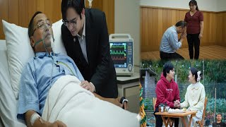 Download Lagu Meneer Hoan keert terug en onthult het geheim waarom James en Diep niet samen kunnen zijn MP3