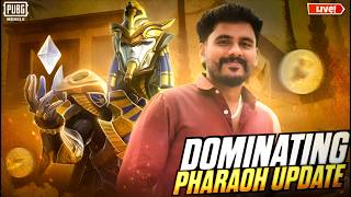🎯New Update Gameplay 4.3 PUBG LIVE 🔥 | Nesamani Gaming | Event la Action Start!