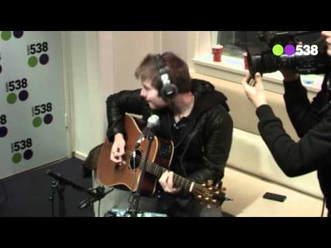 Gavin DeGraw -