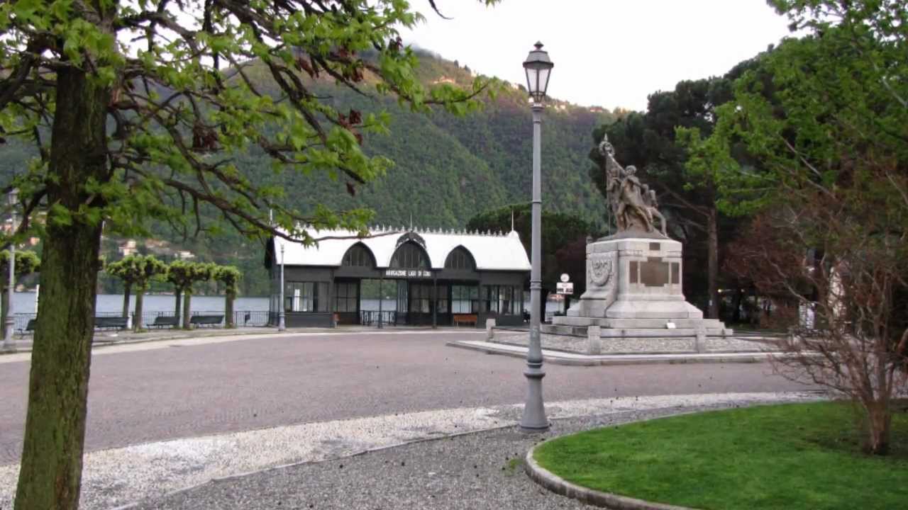 Cernobbio