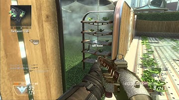 BO2- New Record? luckiest care packages in one game.