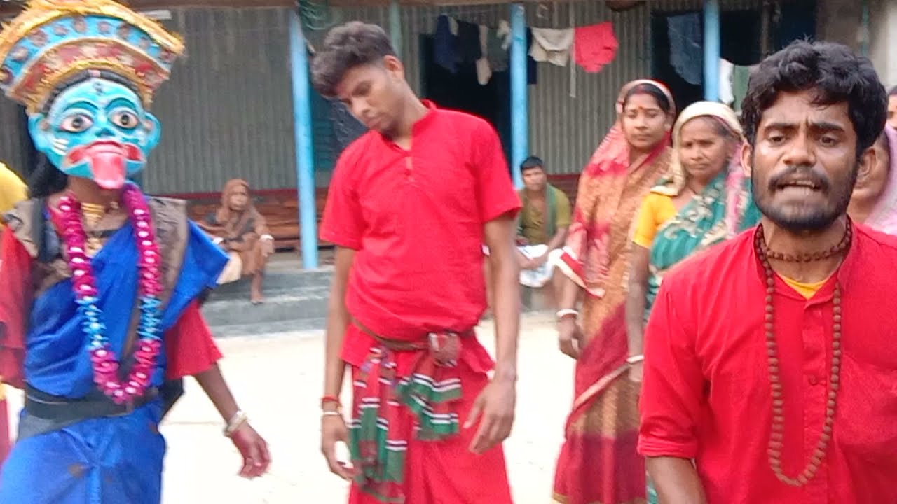 শ্লোক বলল।