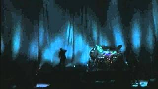 TOOL - Cold & Ugly Binghamtom 2002