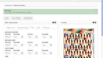 shoutbox code get for your website