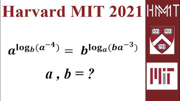 Harvard MIT Math HMMT 2021 Q2 Algebra Number Theory Olympiad Questions Solutions maths 2022 Problems