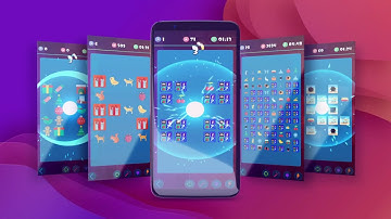 Memory Games - Offline Games - Pair Matching Game