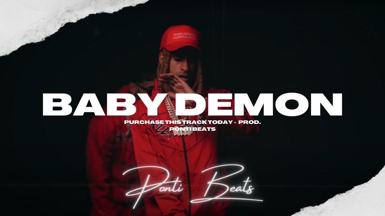 [FREE] Baby Demon | Anuel AA YOVNGCHIMI Luar La L Type Beat | Trap Type ...
