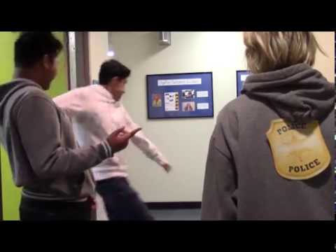 Man Meets PSSC