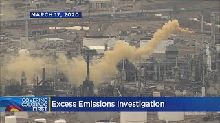 Full Investigation Requested Into Suncor Refinery Violations