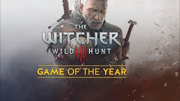 The Witcher 3 Wild Hunt Walkthrough (Ps4) Gameplay: Part 1. Intro