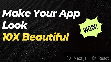 Free Animated React Components for Next.js Projects